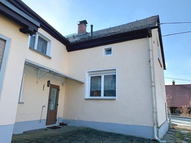 Doppelhaushälfte Lauschgrün Lauschgrün - 3 Zimmer, 88 m&sup2;, 85.000&euro; | Angebot:26275705