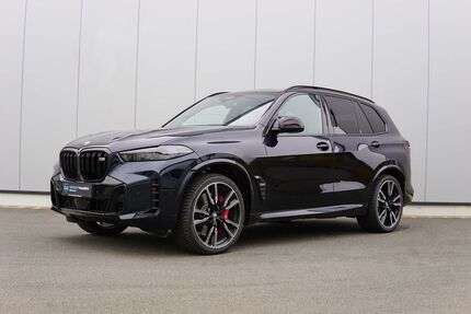 BMW X5 M 7.066 km 109.000 &euro; Markneukirchen 08258