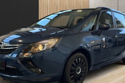 Opel Zafira Tourer 69.800 km 12.490 &euro; Trieb 08239
