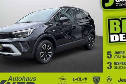 Opel Crossland 26.766 km 14.900 &euro; Plauen 08529