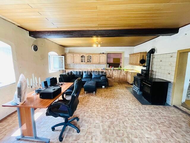 Bauernhaus, Landhaus Köditz - 6 Zimmer, 220 m&sup2;, 170.000&euro; | Angebot:25717048