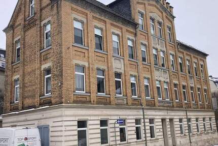 Haus Greiz - 2 Zimmer, 650 m&sup2;, 219.000&euro; | Angebot:25696934