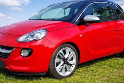 Opel Adam 135.499 km 4.000 &euro; Hof 95028