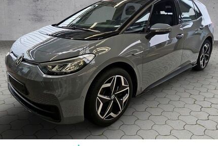 VW ID.3 47.800 km 24.580 &euro; Reichenbach 08468