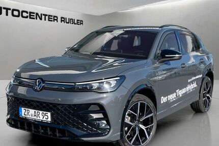 VW Tiguan 18.500 km 52.890 &euro; Zeulenroda-Triebes 07937