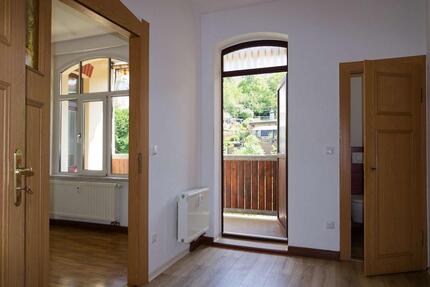 Wohnung Greiz - 3 Zimmer, 78 m&sup2;, 440&euro; | Angebot:19555615