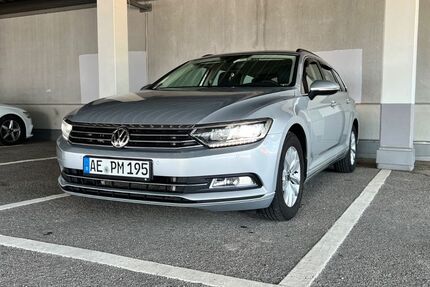VW Passat Variant 142.000 km 16.800 &euro; Auerbach 08209
