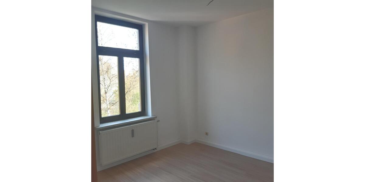 Etagenwohnung Plauen Bahnhofsvorstadt - 2 Zimmer, 52 m&sup2;, 285&euro; | Angebot:25138962