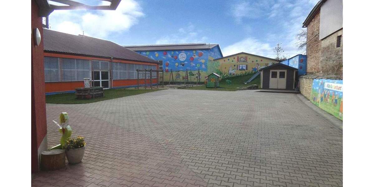 Gewerbeobjekt Dittersdorf - 4 Zimmer, 1.955.000&euro; | Angebot:25673072