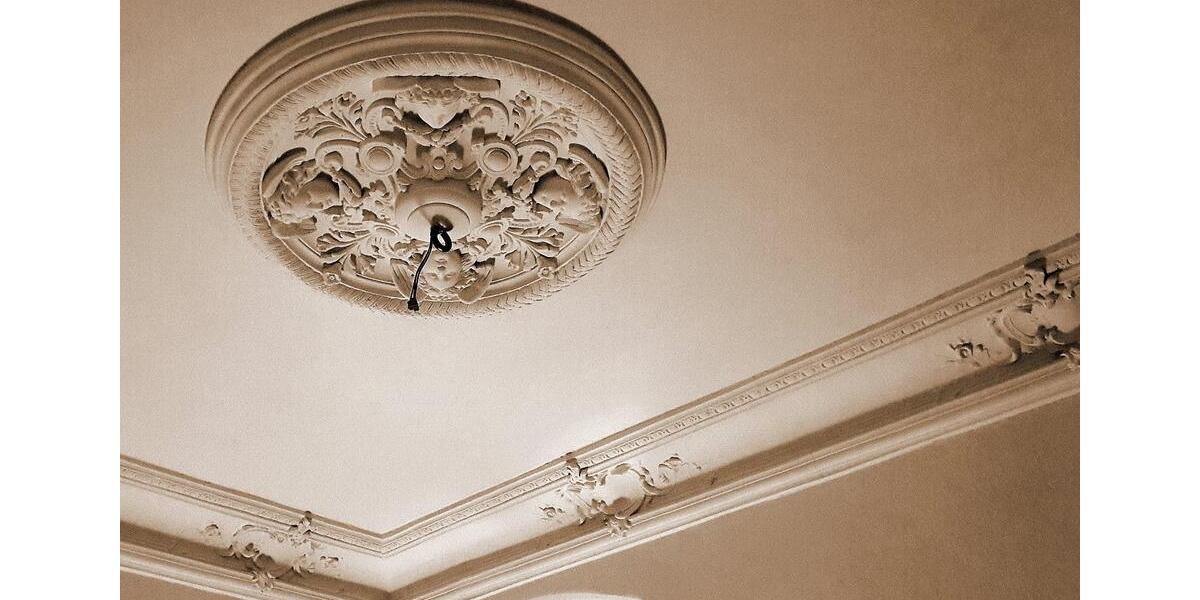 Etagenwohnung Greiz - 2 Zimmer, 48 m&sup2;, 379&euro; | Angebot:25841476