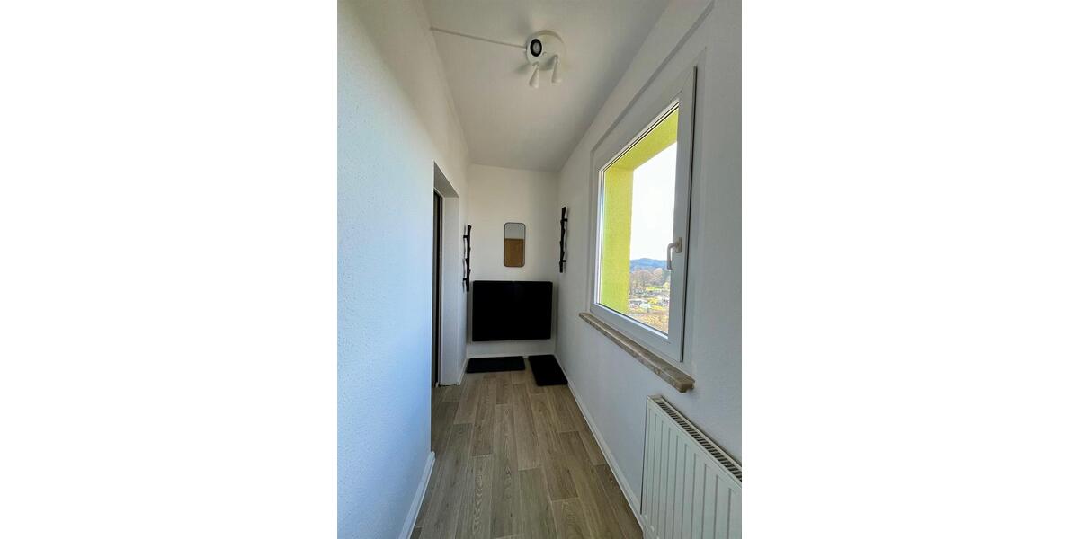 Etagenwohnung Oelsnitz (Vogtland) - 1 Zimmer, 34 m&sup2;, 255&euro; | Angebot:25762684