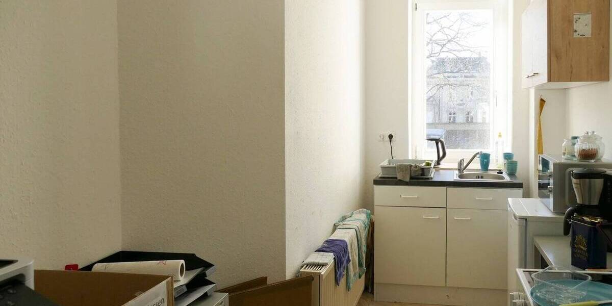 Gewerbeobjekt Reichenbach im Vogtland Reichenbach - 8 Zimmer, 196 m&sup2;, 985&euro; | Angebot:25678427
