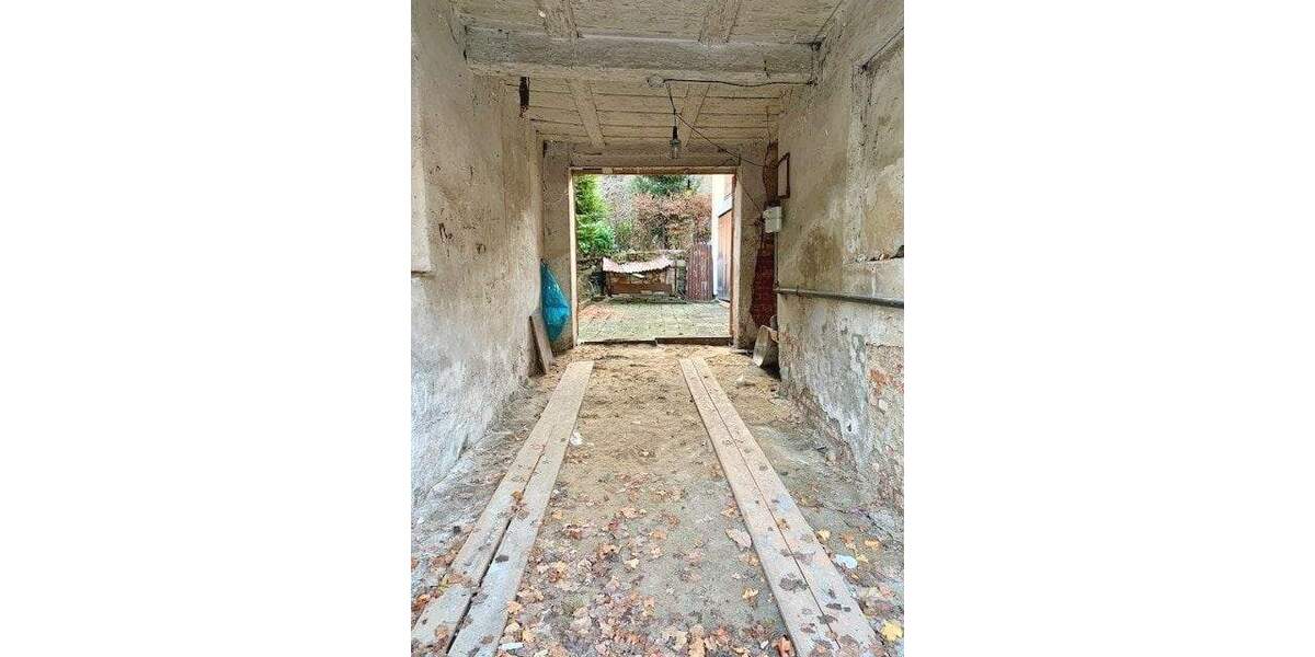 Einfamilienhaus Reichenbach - 5 Zimmer, 95 m&sup2;, 35.000&euro; | Angebot:25662060