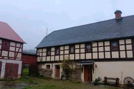 Haus Elsterberg - 8 Zimmer, 180 m&sup2;, 190.000&euro; | Angebot:25369880