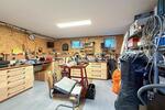 Charmante Doppelhaushälfte mit moderner Wärmepumpe, Wintergarten & gepflegtem Grundstück in BergaElster - Doppelhaushälfte Berga | Angebot:27056718