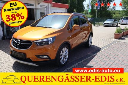 Opel Mokka 68.880 km 9.990 &euro; Berga-Wünschendorf 07980