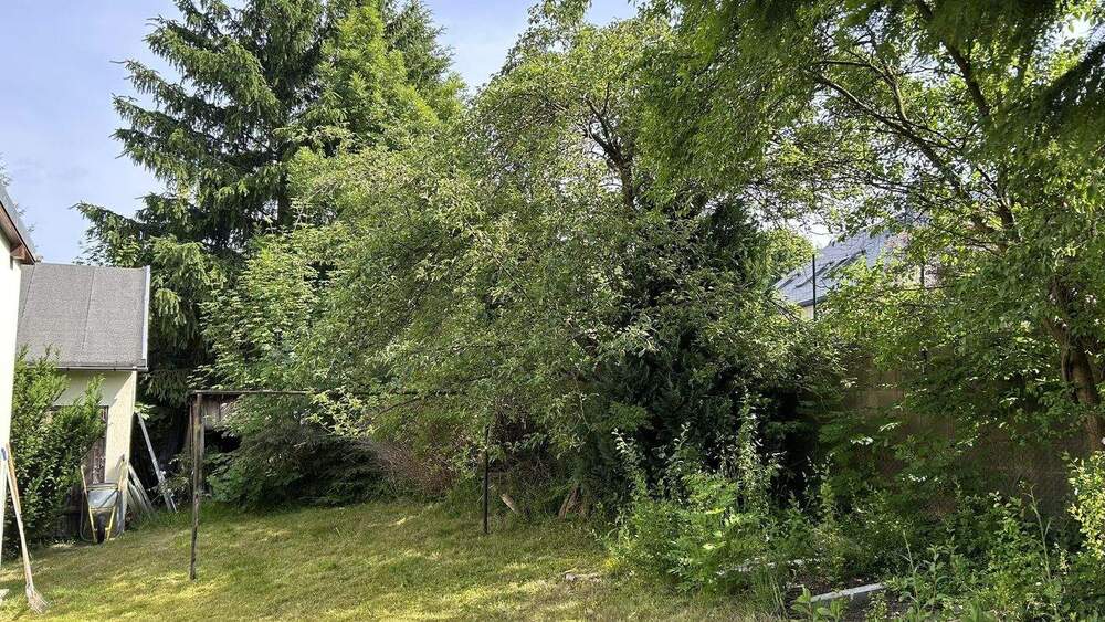 Mehrfamilienhaus, Wohnhaus Auerbach Rempesgrün - 1 Zimmer, 160 m&sup2;, 80.000&euro; | Angebot:25686119