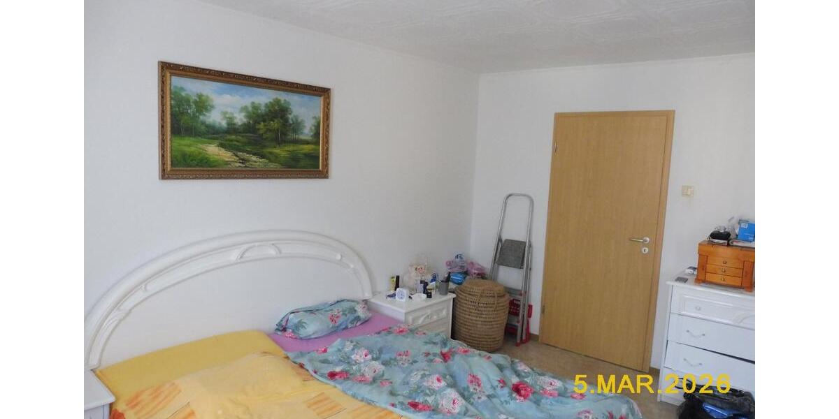 Etagenwohnung Falkenstein/Vogtland Vogtland - 3.5 Zimmer, 64 m&sup2;, 30.000&euro; | Angebot:25804599