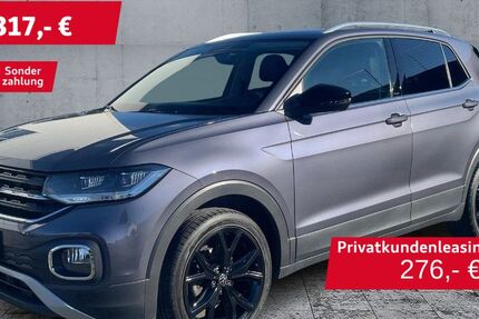 VW T-Cross 41.141 km 21.290 &euro; Hof 95030