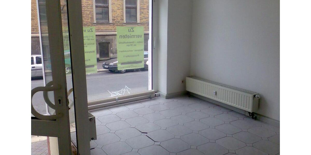 Gewerbeobjekt Plauen - 200&euro; | Angebot:26013682