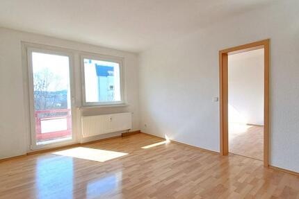 Wohnung Plauen - 2 Zimmer, 48 m&sup2;, 271&euro; | Angebot:25806585