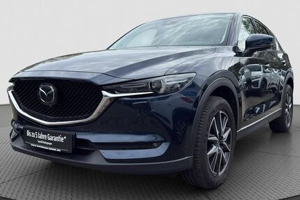 Mazda CX-5 82.674 km 19.997 &euro; Neustadt 08223