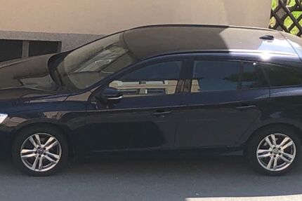 Volvo V60 150.000 km 12.099 &euro; Rehau 95111