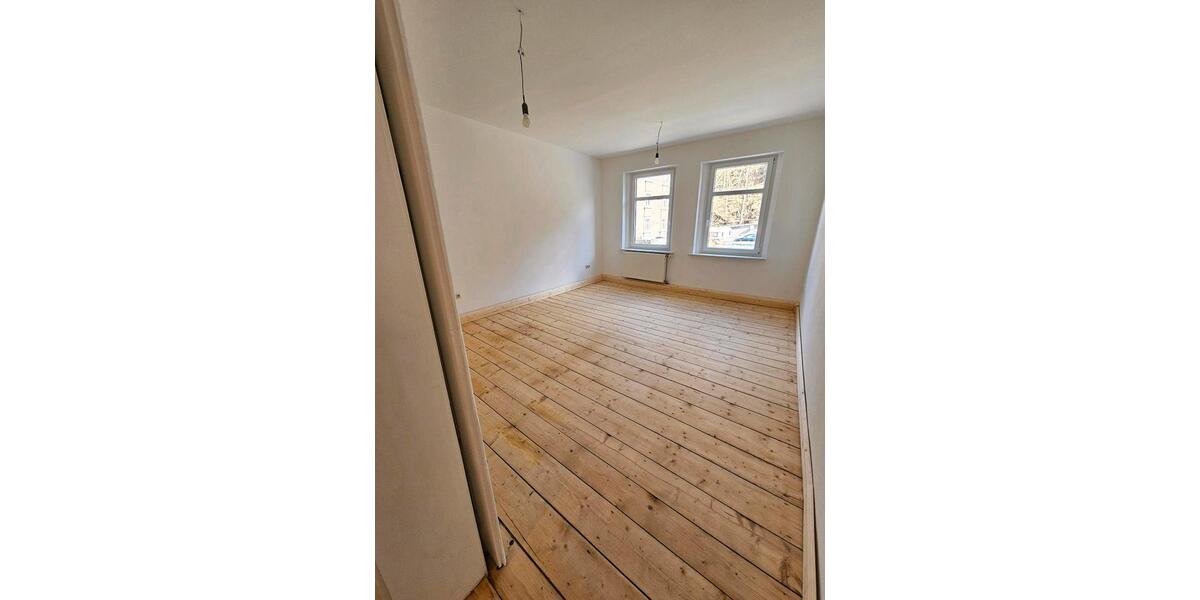 Etagenwohnung Adorf/Vogtland Vogtland - 3 Zimmer, 89 m&sup2;, 710&euro; | Angebot:26050447