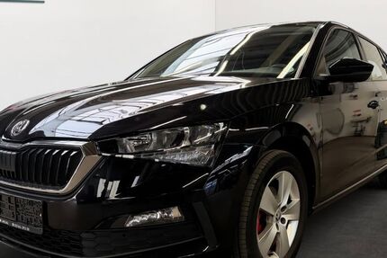 Skoda Scala 44.100 km 15.950 &euro; Mylau 08499