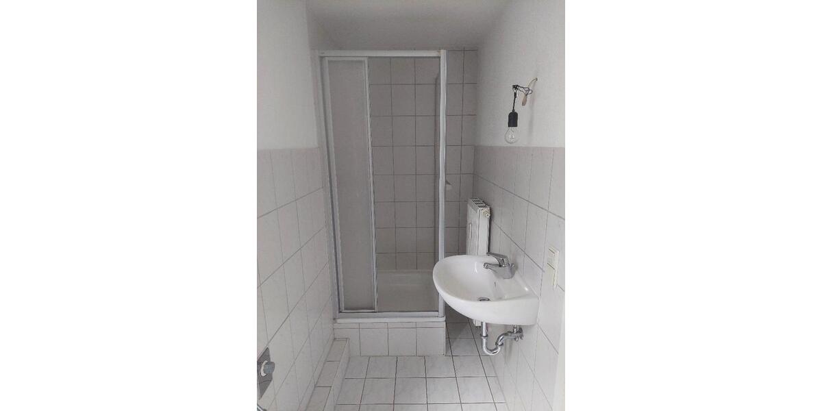 Etagenwohnung Reichenbach im Vogtland Obermylau - 1.5 Zimmer, 36 m&sup2;, 199&euro; | Angebot:24241005