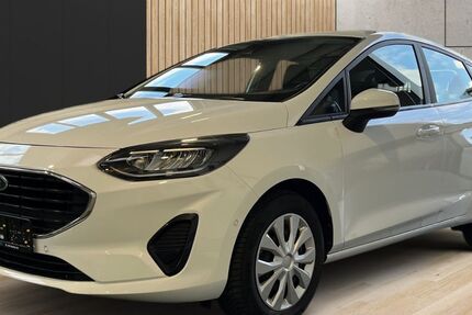 Ford Fiesta 60.100 km 13.390 &euro; Trieb 08239