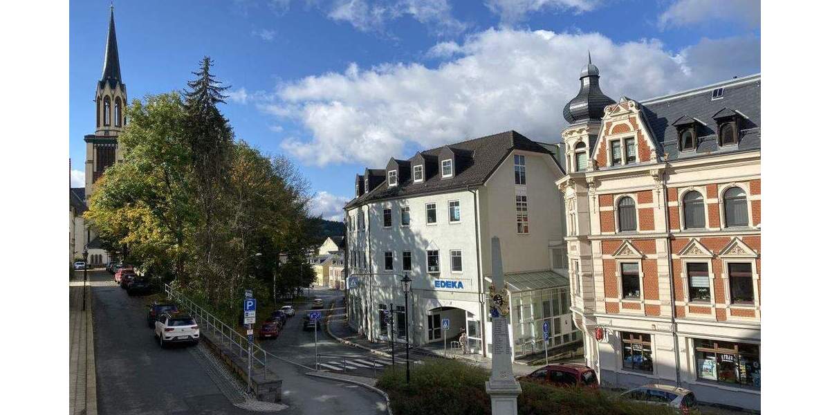 Gewerbeobjekt Oelsnitz/Vogtland Oelsnitz - 750.000&euro; | Angebot:25707468