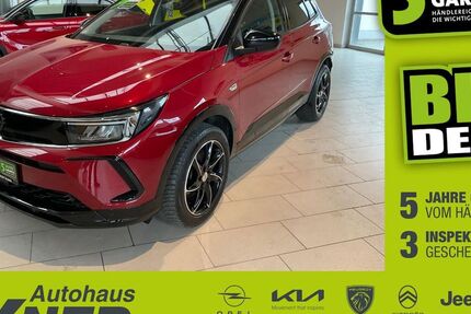 Opel Grandland (X) 60.780 km 21.750 &euro; Hof 95032