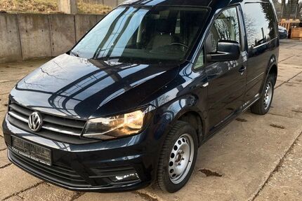 VW Caddy 120.000 km 12.500 &euro; Zeulenroda-Triebes 07950