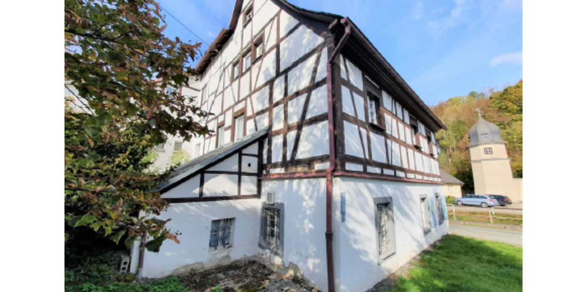Einfamilienhaus Oelsnitz (Vogtland) - 52.000&euro; | Angebot:22306522