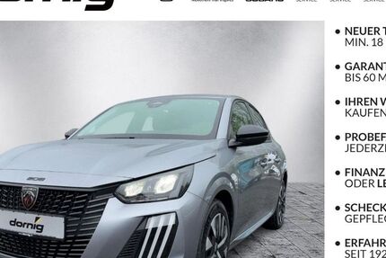 Peugeot 208 2.000 km 18.880 &euro; Hof 95030