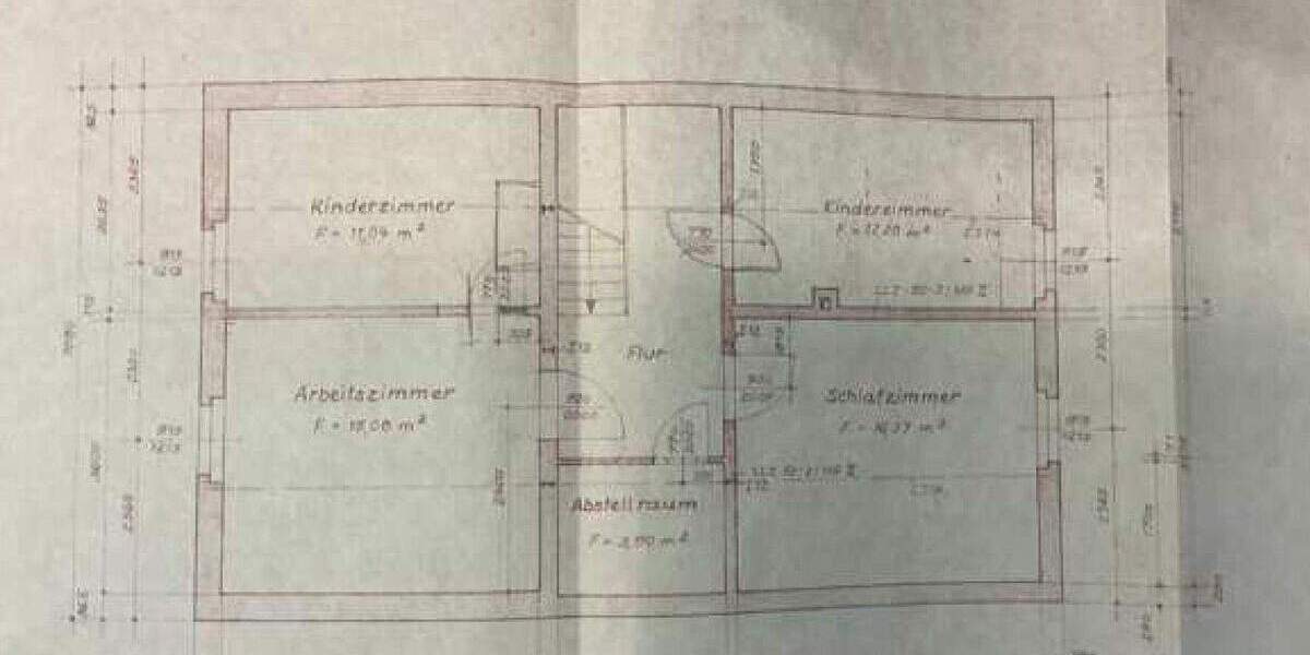 Einfamilienhaus Plauen Reißig - 6 Zimmer, 131 m&sup2;, 275.000&euro; | Angebot:25820909