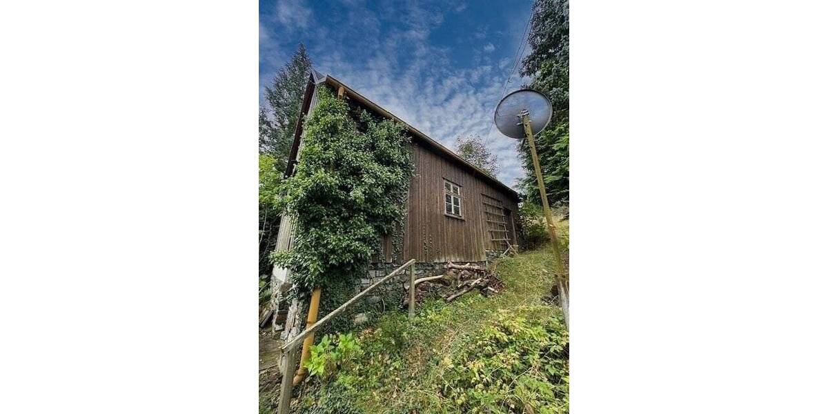 Einfamilienhaus Bösenbrunn - 5 Zimmer, 139 m&sup2;, 180.000&euro; | Angebot:25662030