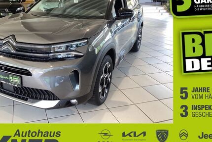 Citroen C5 Aircross 81.137 km 18.900 &euro; Hof 95032