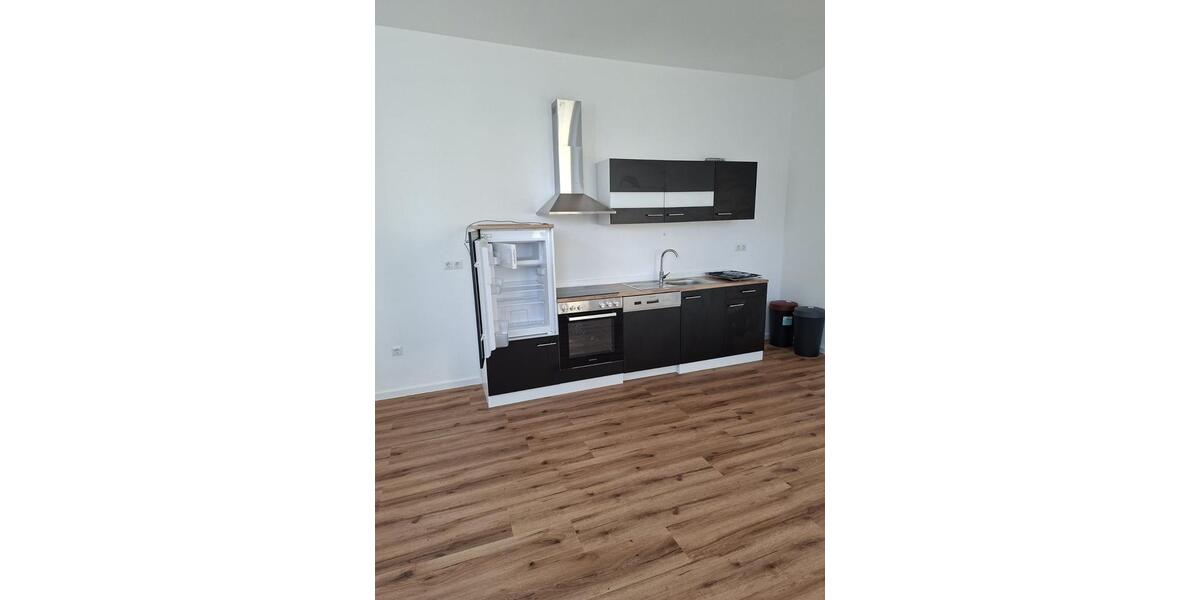 Erdgeschoßwohnung Hof Altstadt - 2 Zimmer, 62 m&sup2;, 592&euro; | Angebot:25353481