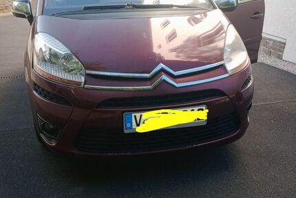 Citroen C4 Picasso 174.500 km 3.500 &euro; Plauen Kauschwitz 08525