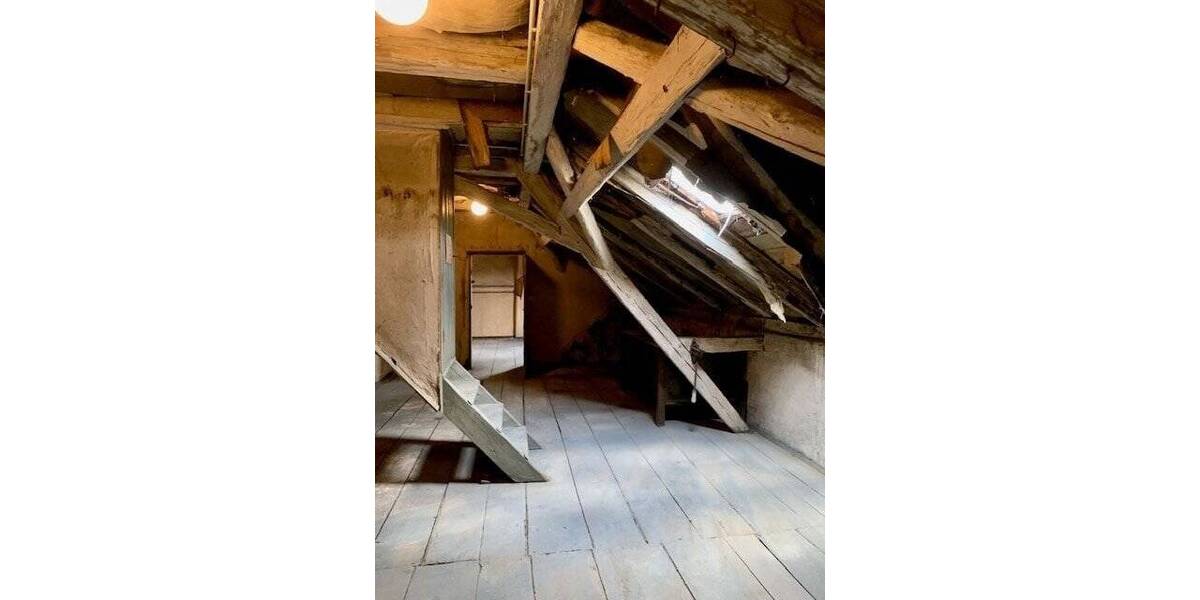 Reihenmittelhaus Elsterberg - 1 Zimmer, 130 m&sup2;, 79.000&euro; | Angebot:25662003