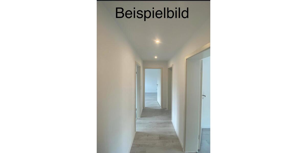 Etagenwohnung Hof Christiansreuth - 3 Zimmer, 68 m&sup2;, 164.900&euro; | Angebot:26409942