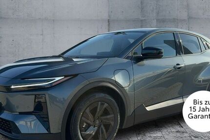 Toyota C-HR 2.260 km 43.590 &euro; Hof 95030