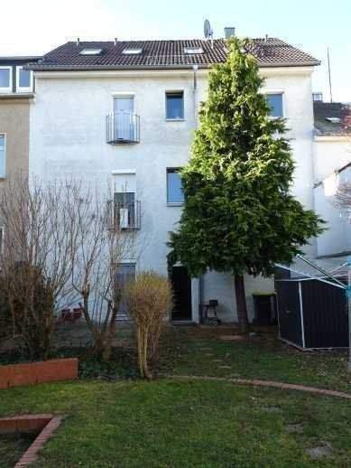 Etagenwohnung Zeulenroda-Triebes Zeulenroda - 3 Zimmer, 88.500&euro; | Angebot:25688083