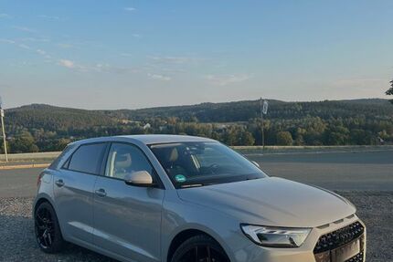 Audi A1 91.000 km 18.300 &euro; Adorf 08626