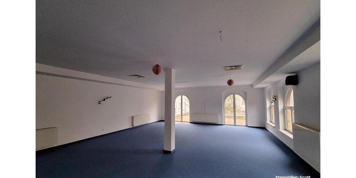 Gewerbeobjekt Plauen Bahnhofsvorstadt - 1.758&euro; | Angebot:21919741