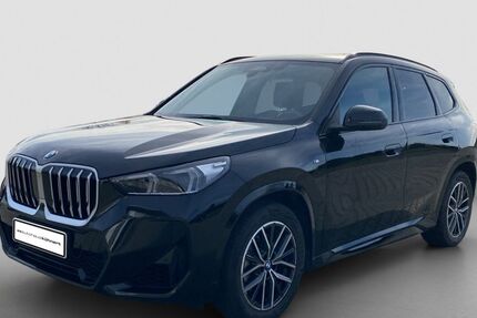 BMW X1 18.474 km 44.575 &euro; Reichenbach 08468