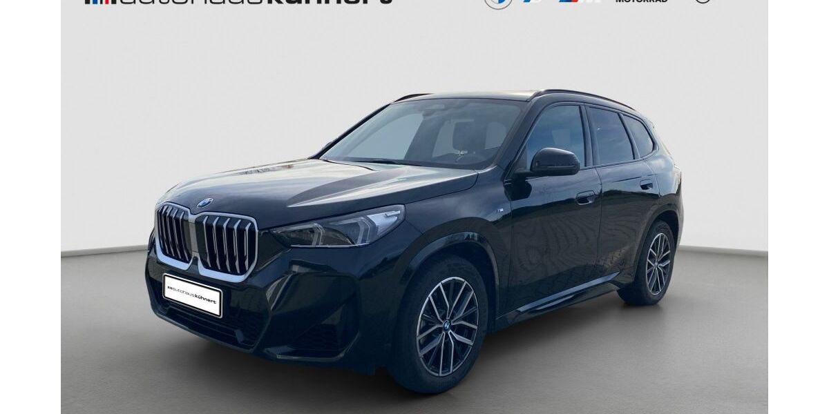 BMW X1 18.474 km 44.575 &euro; Reichenbach 08468