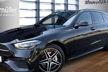 Mercedes-Benz C 300 34.313 km 41.480 &euro; Auerbach 08209
